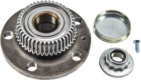 Ступица колеса SNR R157.20