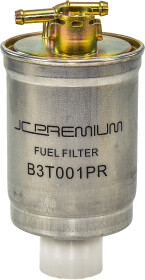 Топливный фильтр JC Premium B3T001PR