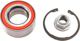 Підшипник ступиці колеса FAG 713 6670 50