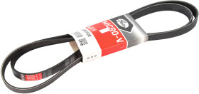 Поликлиновой ремень Gates 6PK1928