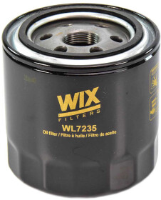 Масляный фильтр WIX Filters WL7235