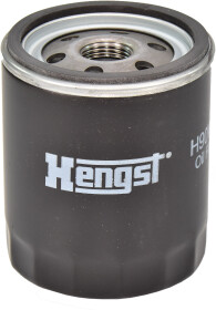Масляный фильтр Hengst Filter H90W27