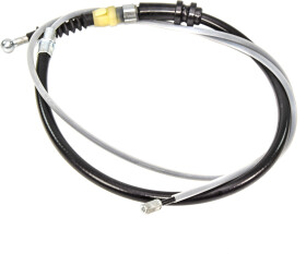 Трос ручного тормоза TRW GCH284