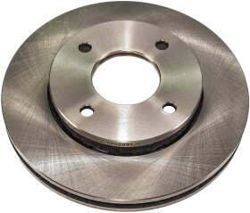 Гальмівний диск Remsa 6680.10