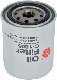 Масляный фильтр Sakura C1805
