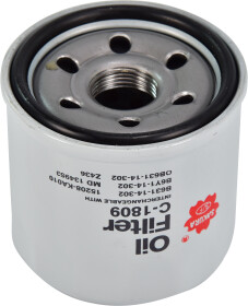 Масляный фильтр Sakura C1809