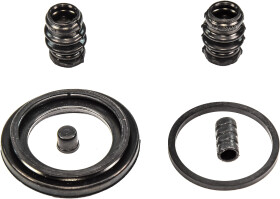 Ремкомплект тормозного суппорта ERT 400722