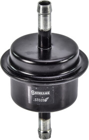 Фильтр АКПП Stellox 2051006SX