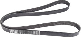 Поліклиновий ремінь Bosch 1 987 946 255