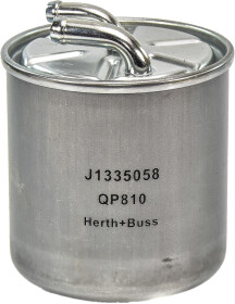 Топливный фильтр Herth+Buss J1335058