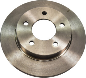 Тормозной диск ABE C43026ABE