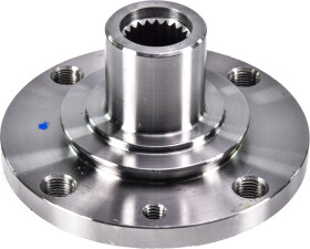 Ступица колеса BTA H5F010BTA