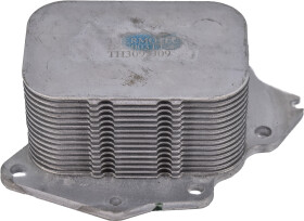 Масляный радиатор двигателя Thermotec D4C003TT