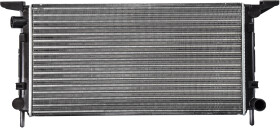 Радіатор охолодження двигуна Thermotec D7G032TT