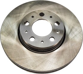 Гальмівний диск ABE C3V019ABE