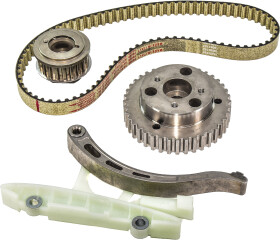 Комплект ремня ГРМ Contitech CT1210K1