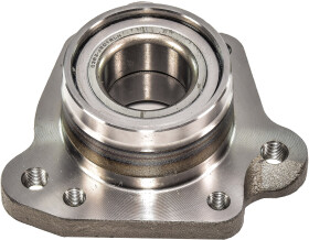 Подшипник ступицы колеса Febest 0382-JRD1RLH