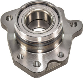 Подшипник ступицы колеса Febest 0382-JRD1RRH