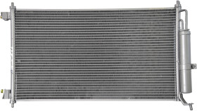 Радиатор кондиционера Nissens 94621