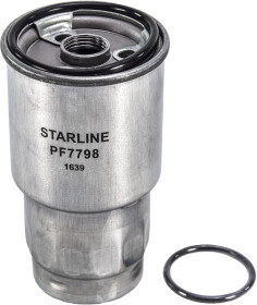 Паливний фільтр Starline SF PF7798