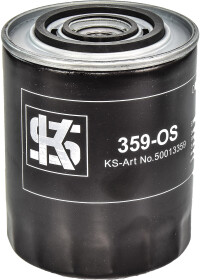 Масляный фильтр Kolbenschmidt 50013359