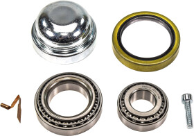 Подшипник ступицы колеса Profit 2501-1498