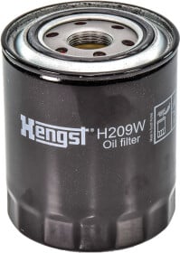 Оливний фільтр Hengst Filter H209W