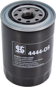 Оливний фільтр Kolbenschmidt 50014444