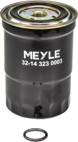 Топливный фильтр Meyle 32-14 323 0003
