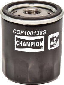 Оливний фільтр Champion COF100138S