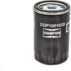 Масляный фильтр Champion COF100183S