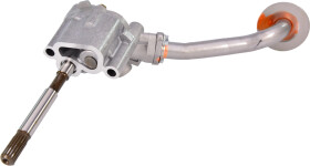 Масляный насос Febi 19416