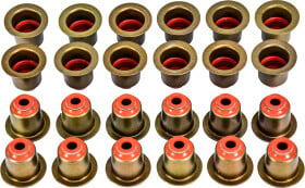 Комплект сальників клапанів Reinz 12-35172-02