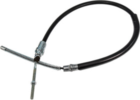 Трос ручного тормоза Goodrem rm4167