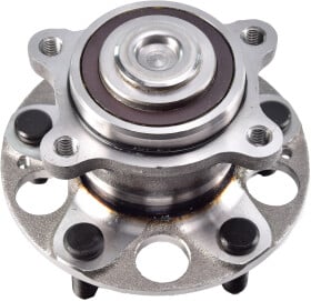 31-14 752 0002 Meyle Комплект ступицы колеса для Honda Accord
