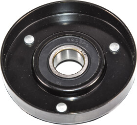 Обводной ролик поликлинового ремня MAPCO 24890