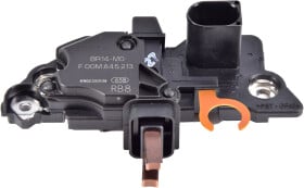 F 00M A45 213 Bosch Реле регулятора генератора