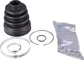 Пыльник ШРУСа Spidan 26168