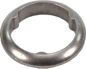 Прокладка приемной трубы MTS 02.9520