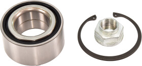 Подшипник ступицы колеса Optimal 911647