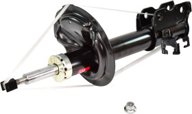 Стойка амортизатора Kayaba 334381