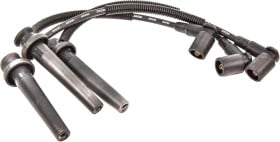 800R176 Bremi Комплект проводов зажигания