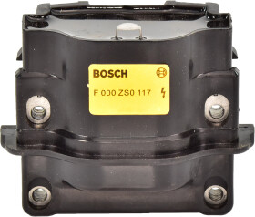Котушка запалювання Bosch F 000 ZS0 117