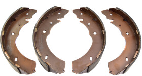 Тормозные колодки Nipparts N3505047