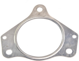 Прокладка приемной трубы FA1 140-910