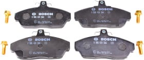 Тормозные колодки Bosch 0 986 424 566
