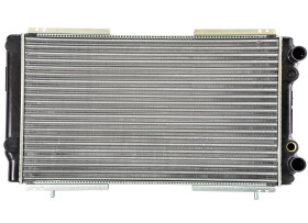 Радиатор охлаждения двигателя NRF 50403