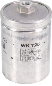 Топливный фильтр Mann WK 725