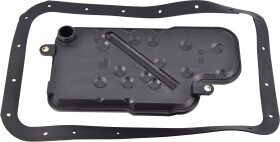 Фильтр АКПП JS Asakashi JT208K