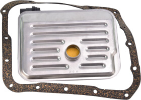 Фильтр АКПП JS Asakashi JT215K